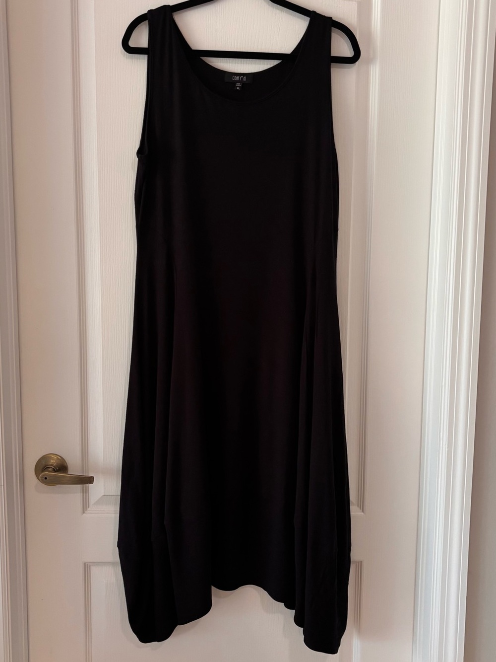 Comfy USA Tank Dress